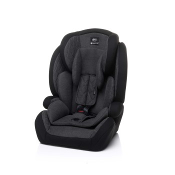 Scaun auto copii 9-36 kg Aspen 4Baby Graphite