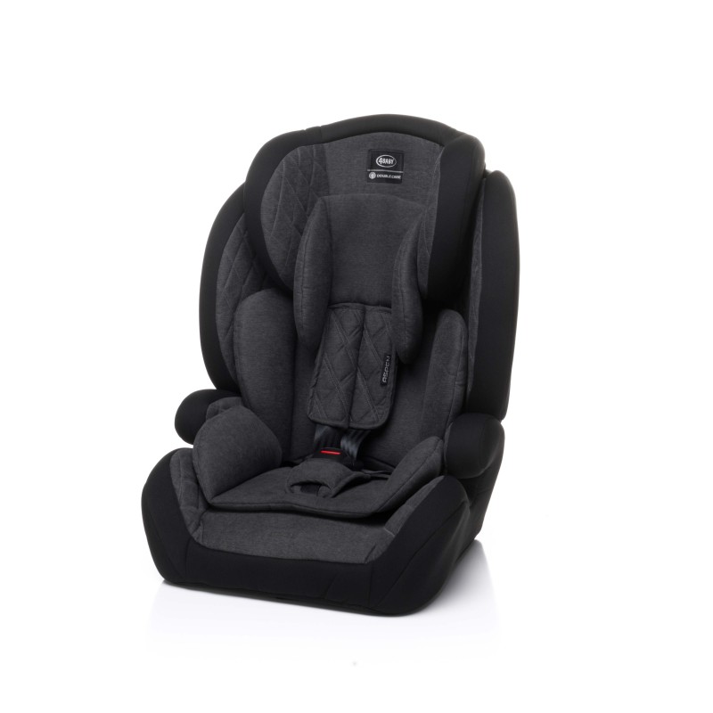 Scaun auto copii 9-36 kg Aspen 4Baby Graphite
