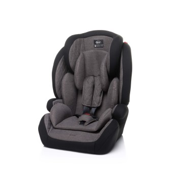 Scaun auto copii 9-36 kg Aspen 4Baby Grey