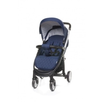 Carucior sport Atomic 4Baby Bleumarin