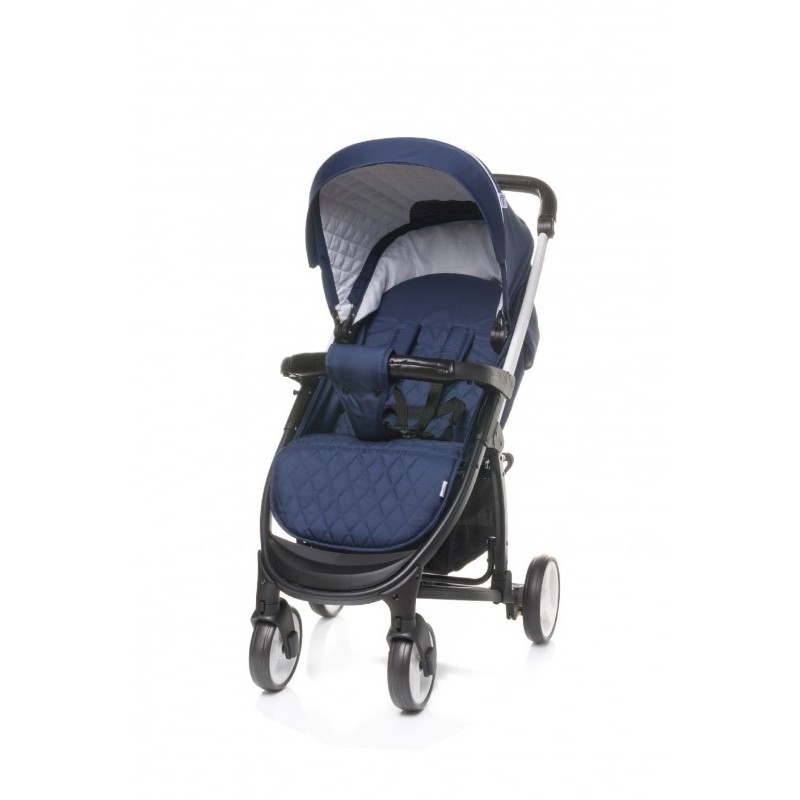 Carucior sport Atomic 4Baby Bleumarin