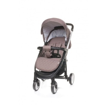 Carucior sport Atomic 4Baby Brown