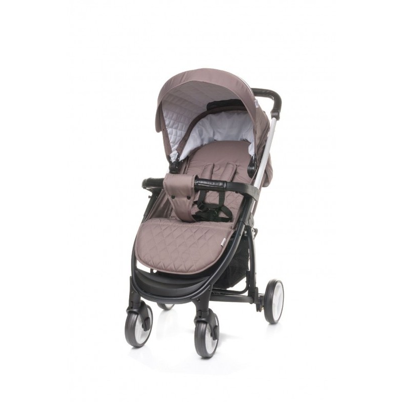 Carucior sport Atomic 4Baby Brown