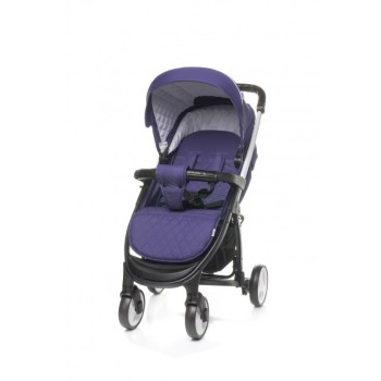 Carucior sport Atomic 4Baby Purple
