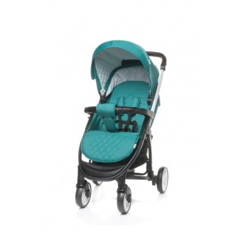Carucior sport Atomic 4Baby Dark Turquoise