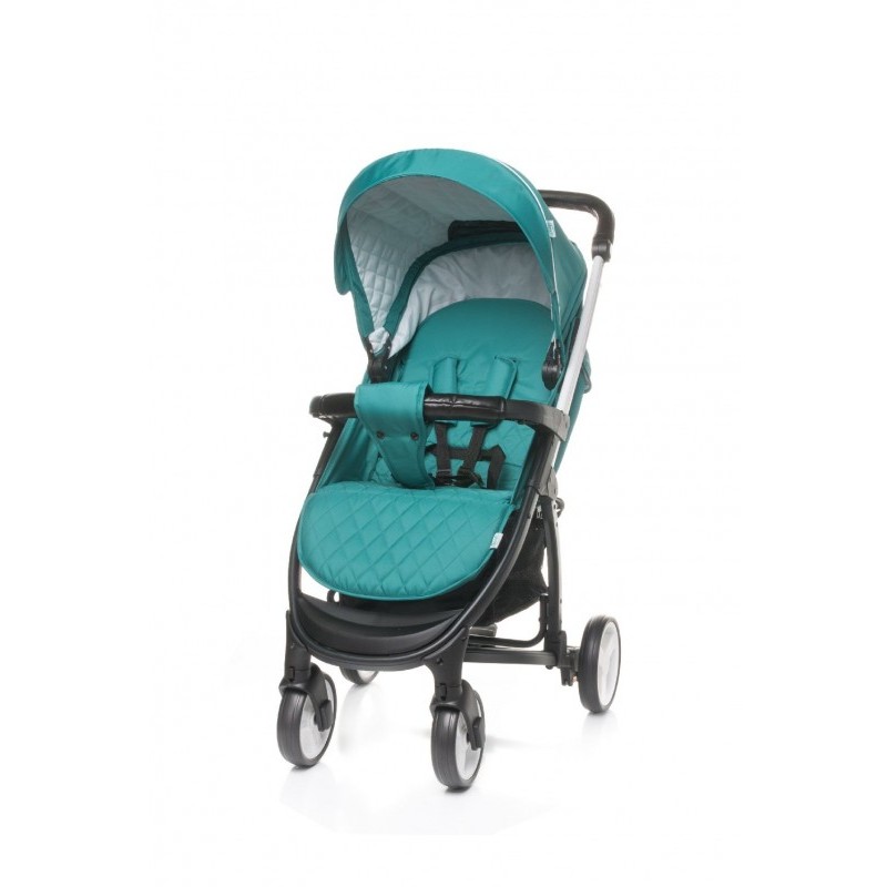 Carucior sport Atomic 4Baby Dark Turquoise