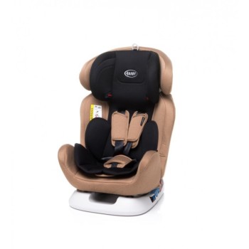 Scaun Auto 0-36 kg Captiva 4Baby Beige