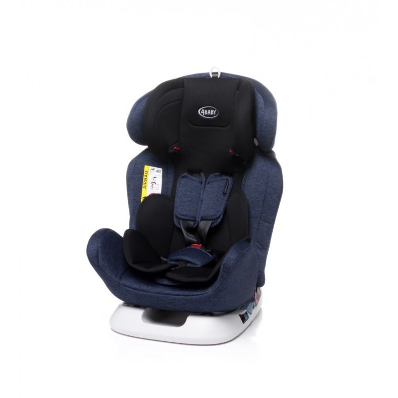 Scaun Auto 0-36 kg Captiva 4Baby Navy Blue