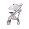Carucior sport City 4Baby Grey