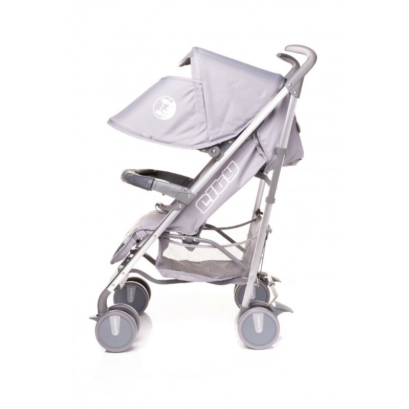 Carucior sport City 4Baby Grey