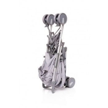 Carucior sport City 4Baby Grey