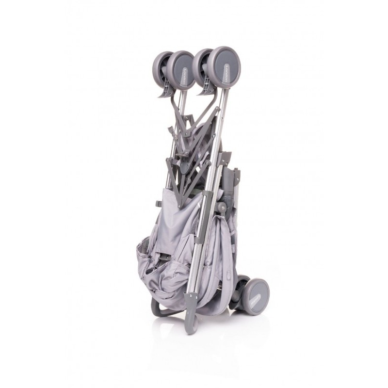 Carucior sport City 4Baby Grey