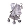 Carucior sport City 4Baby Grey