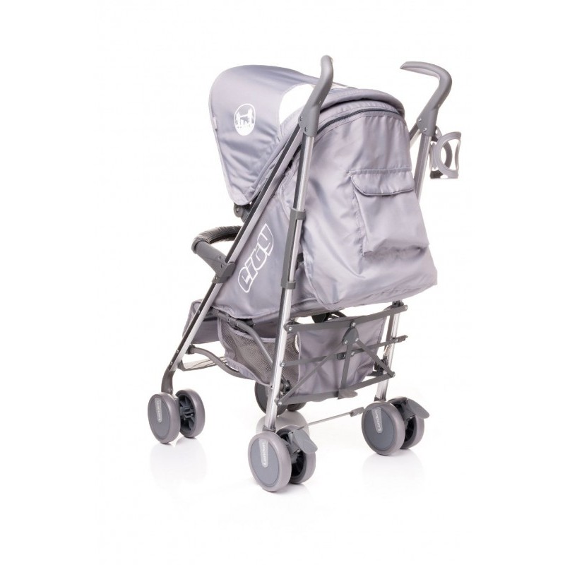 Carucior sport City 4Baby Grey
