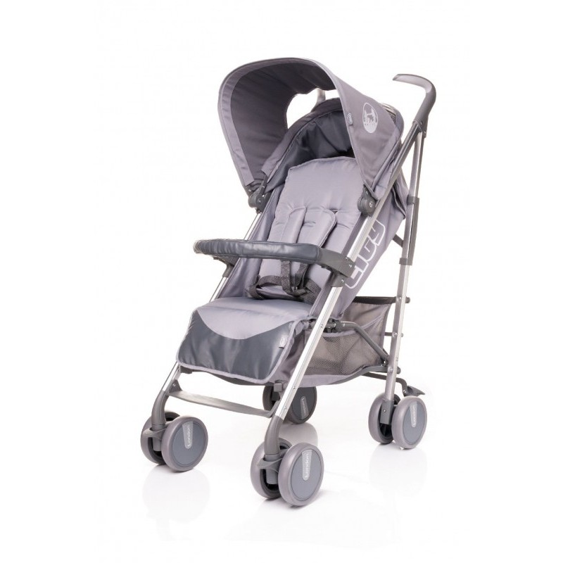 Carucior sport City 4Baby Grey