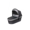 Carucior copii 3 in 1 Cosmo 4Baby Dark Grey