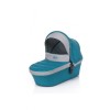Carucior copii 3 in 1 Cosmo 4Baby Dark Turquoise