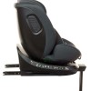 Scaun auto Isofix rotativ 0-36kg Enzo Fix 4Baby Graphite