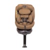 Scaun auto Isofix rotativ 0-36kg Enzo Fix 4Baby Mokka