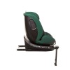 Scaun auto Isofix rotativ 0-36kg Enzo Fix 4Baby Dark Green