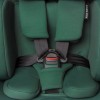 Scaun auto Isofix rotativ 0-36kg Enzo Fix 4Baby Dark Green
