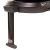 Scaun auto Isofix rotativ 0-36kg Enzo Fix 4Baby Black