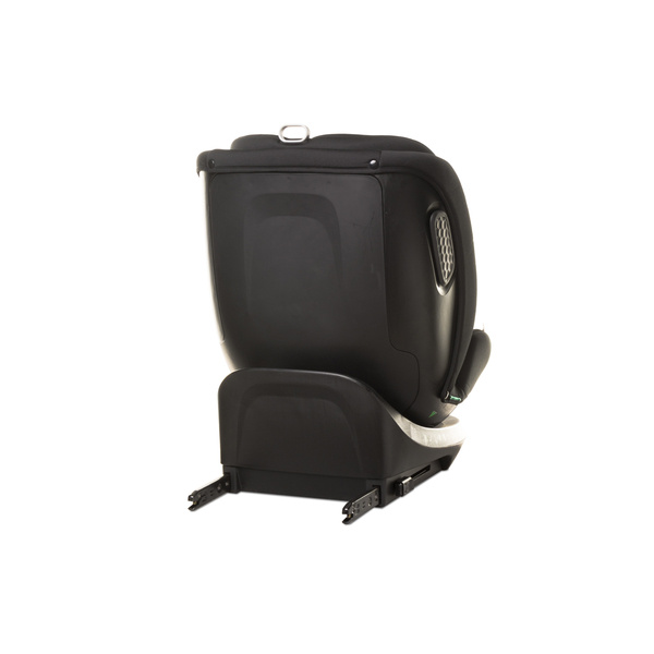 Scaun auto Isofix rotativ 0-36kg Enzo Fix 4Baby Black