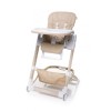 Scaun de masa Icon 4Baby Beige