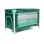 Patut pliabil Moderno 4Baby Turquoise
