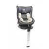 Scaun auto 0-18kg rotativ 360 Roll-Fix 4Baby Grey