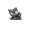 Scaun auto 0-18kg rotativ 360 Roll-Fix 4Baby Grey