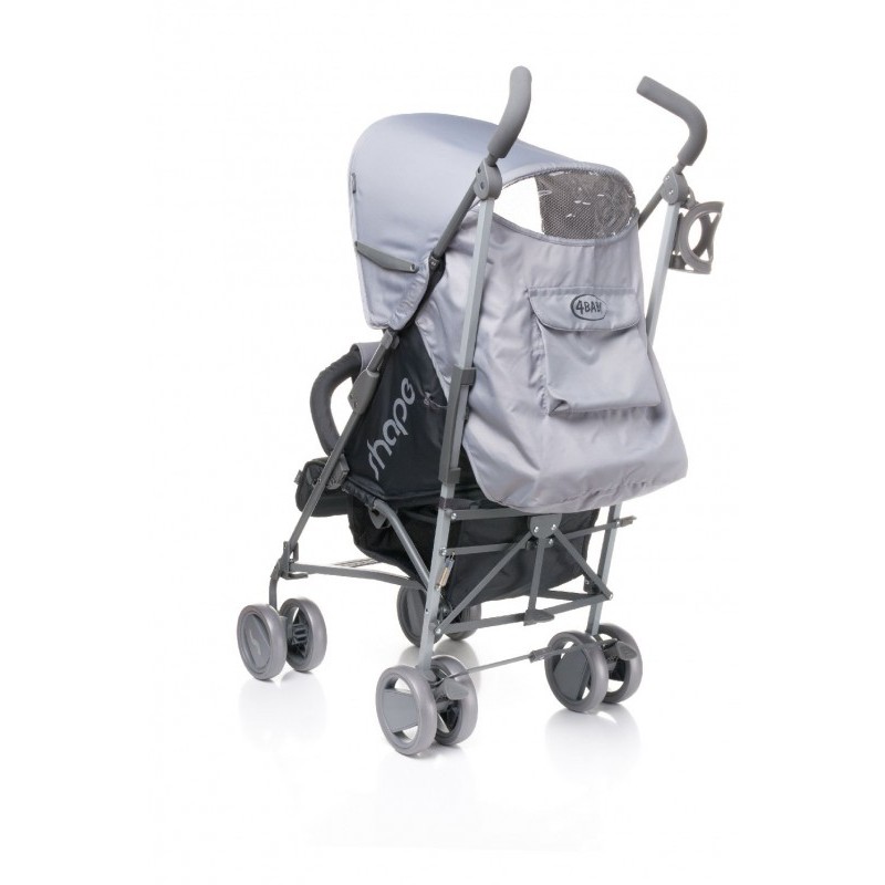 Carucior sport Shape 4Baby Turqoise