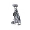 Carucior sport Shape 4Baby Turqoise
