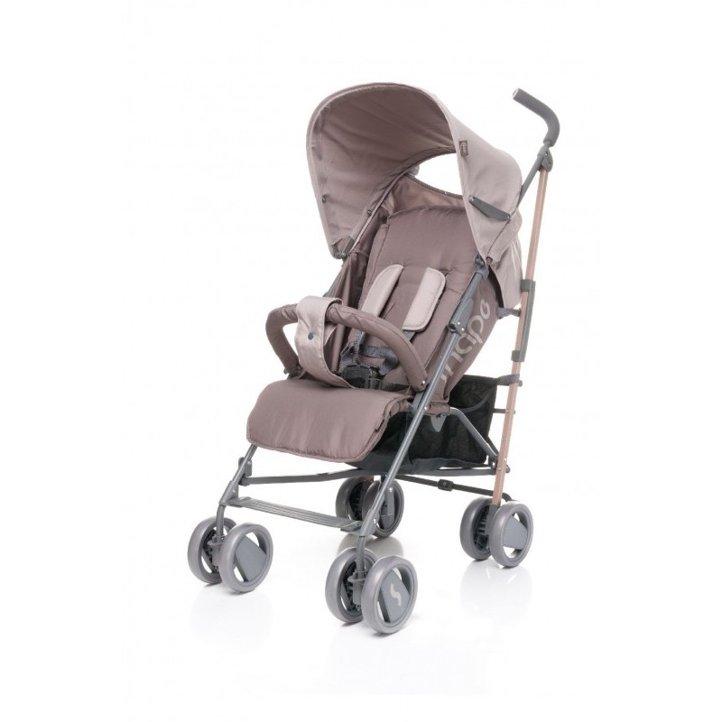 Carucior sport Shape 4Baby Brown