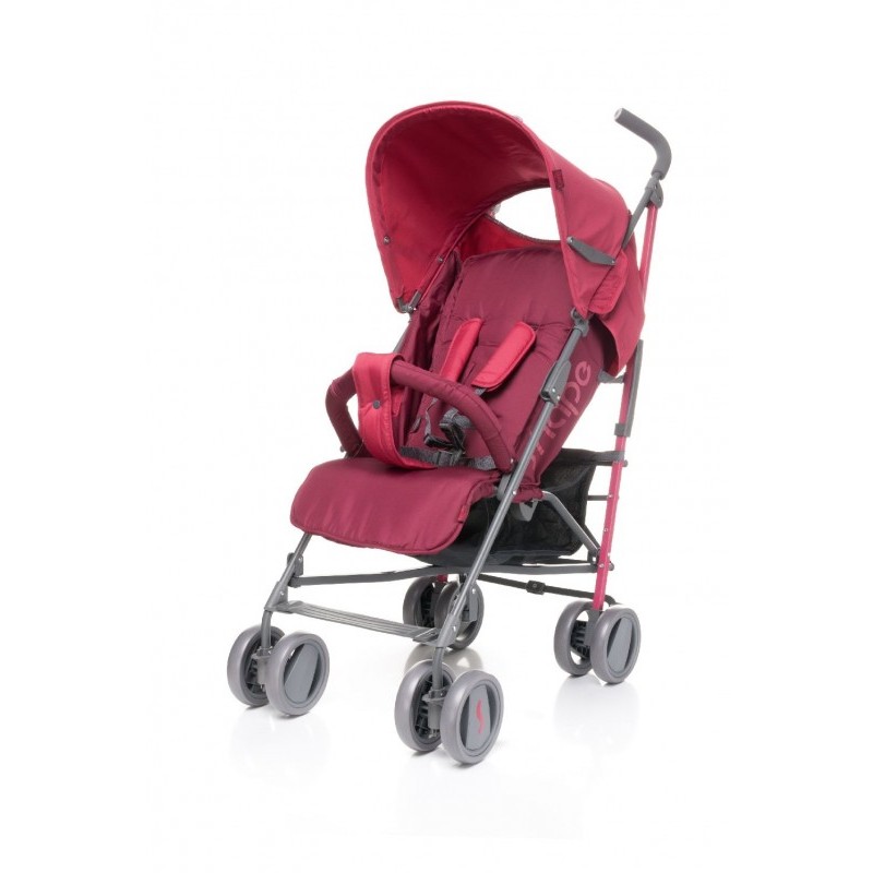 Carucior sport Shape 4Baby Red