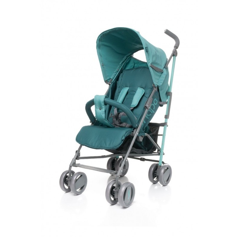 Carucior sport Shape 4Baby Turqoise