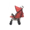 Carucior sport pentru gemeni Twins 4Baby Grey