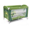 Patut pliabil Vegas 4Baby Green Parrot
