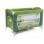 Patut pliabil Vegas 4Baby Green Parrot