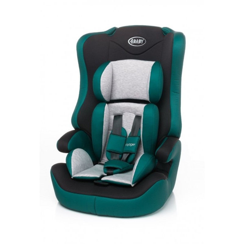 Scaun auto copii 9-36 kg Voyager 4Baby Dark Turquoise