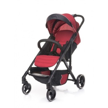 Carucior sport Flexy 4Baby Red
