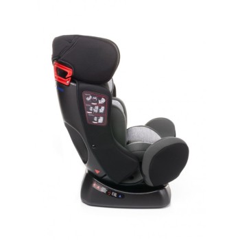 Scaun auto copii 0-25 kg Freeway Navy Blue