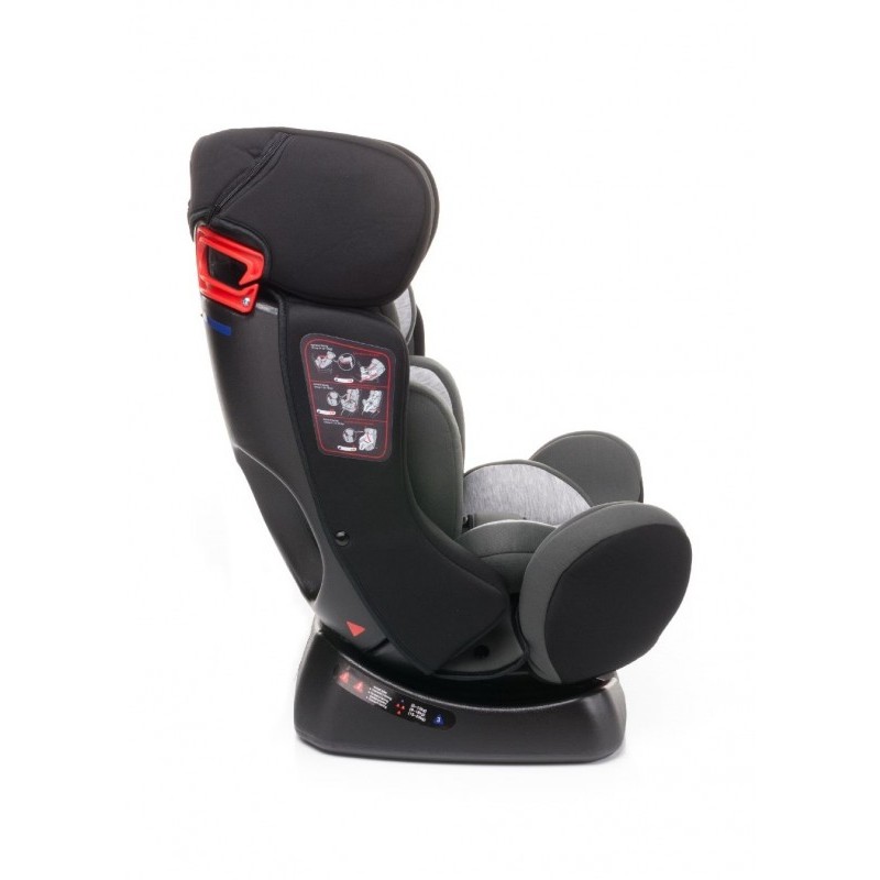 Scaun auto copii 0-25 kg Freeway Navy Blue