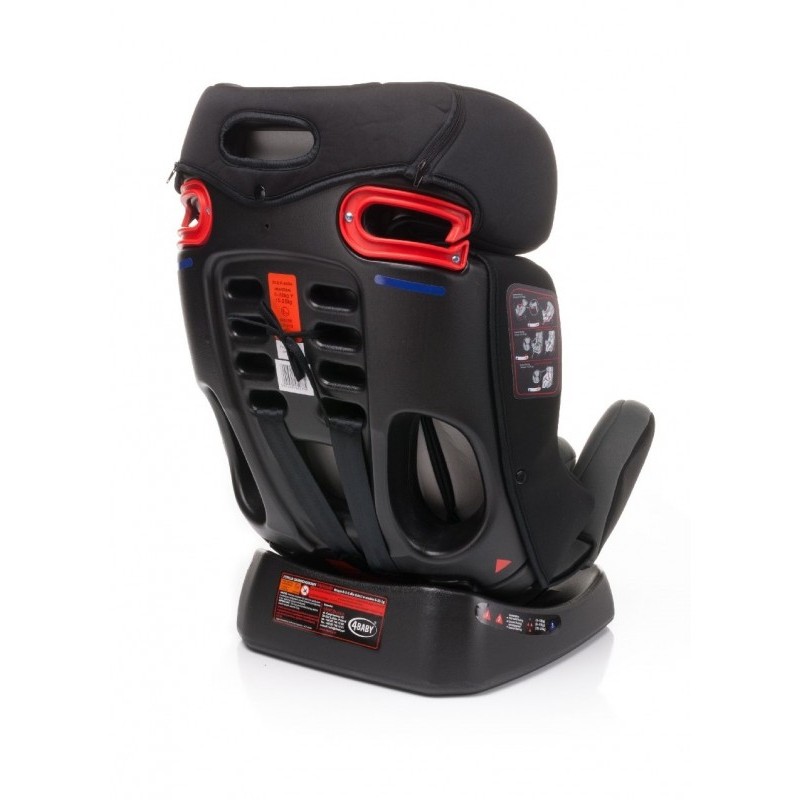 Scaun auto copii 0-25 kg Freeway Navy Blue