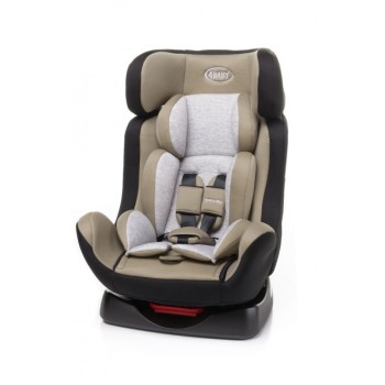 Scaun auto copii 0-25 kg Freeway Beige