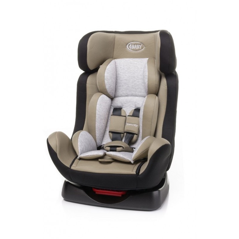 Scaun auto copii 0-25 kg Freeway Beige