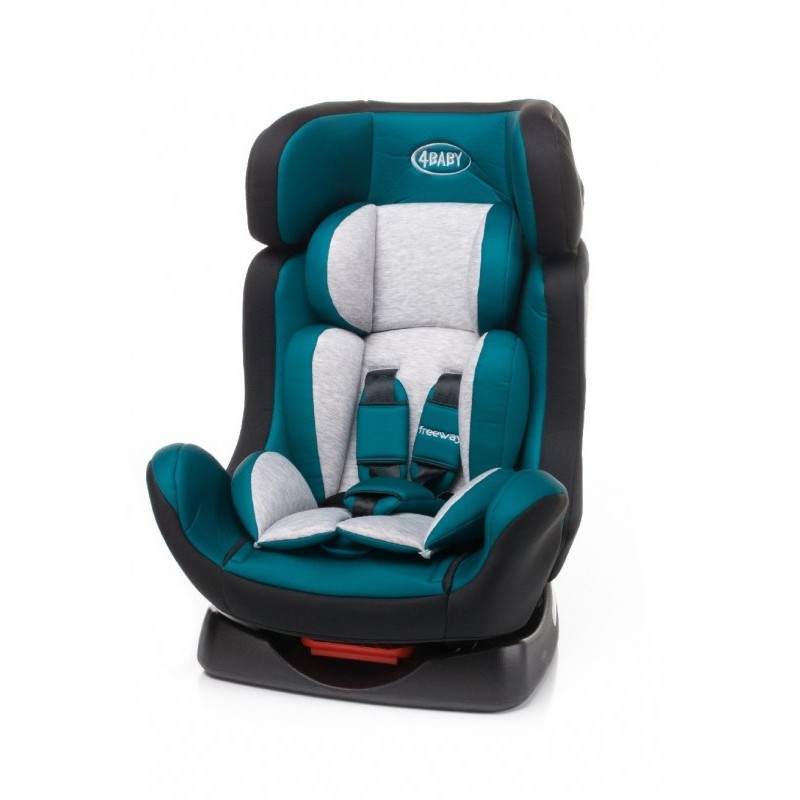 Scaun auto copii 0-25 kg Freeway Dark Turquoise