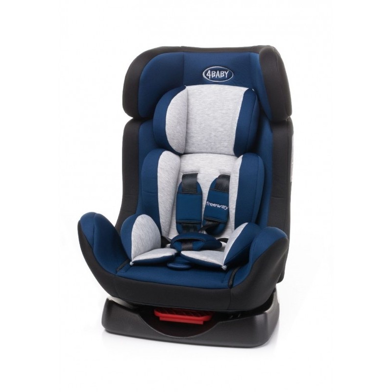 Scaun auto copii 0-25 kg Freeway Navy Blue