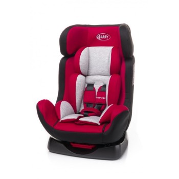 Scaun auto copii 0-25 kg Freeway Red