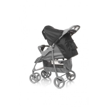 Carucior sport Guido 4Baby Red
